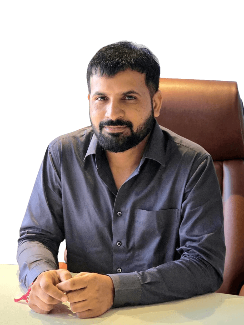 Rohit Chaudhari